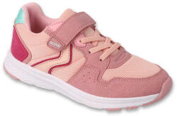 BEFADO 516X274 tornacipő SPORT DOT pink 32 516XYQ274_32 (516XYQ274_32)