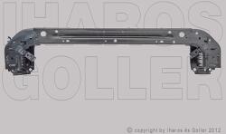 Mitsubishi ASX 2010-2019 - Első lökhárító belső merevítő