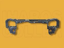 Opel Corsa C 2000-2006 - Zárhíd fényszórótartó lemezekkel