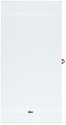 Lacoste pamut törölköző 70 x 140 cm - fehér Univerzális méret - answear - 30 990 Ft