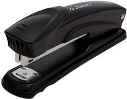 Q-CONNECT Fűzőgép Q-Connect, KF14211, 20 lap, fekete