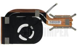 Sunon Lenovo Thinkpad X1 Carbon 6th Gen 01YR203 01YR159 01YR204 5 pin processzor/CPU hűtő/ventilátor/fan