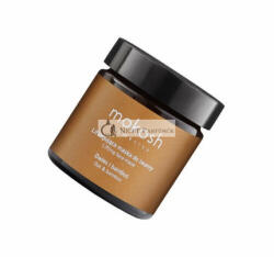 Mokosh Cosmetics Arcfeszesítő Maszk Zabbal és Bambusszal, 60 ml