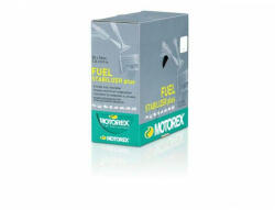  MOTOREX Fuel Stabilizer Plus 10ml (E-10üzemanyagjavító)50db (REX307492-50)