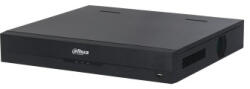 Dahua NVR Rögzítő - NVR5464-EI (64 csatorna, H265+, 384Mbps, HDMI+VGA, 3xUSB, 4x Sata, I/O, AI) (NVR5464-EI) - securezone