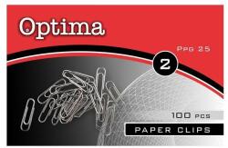 Optima Gemkapocs OPTIMA 25mm (22140) - tonerpiac - 98 Ft