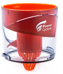 Philips PowerPro Aqua vezeték nélküli újratölthető porszívóhoz Cyclone tartály - Narancs
