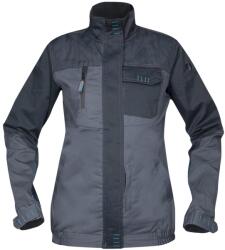 ARDON Női munkavédelmi felső 4TECH - Szürke | 5XL (H9316/5XL)