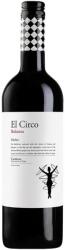 Grandes Vinos El Circo Merlot bor 2023 (0, 75l) - italpark