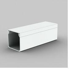 KOPOS Vezetékcsatorna öntapadós műanyag 40mm x 40mm x 2000mm fehér kezeletlen LHD KOPOS - LHD 40X40_P2