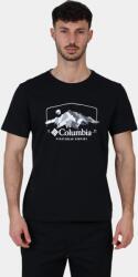 Columbia Path Lake Graphic Tee II D