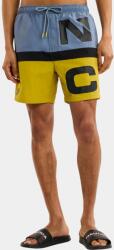 Nautica Ferns 6 Swim Short D
