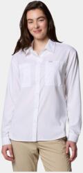 Columbia Silver Ridge Utility LS Shirt D