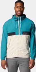 Columbia Spire Valley Hooded Windbreaker D