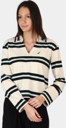 Nautica Salado LS Polo Shirt D