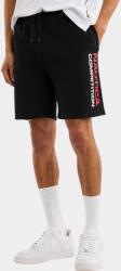 Nautica Waterford Fleece Short D