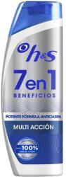 Head & Shoulder Head & Shoulders Sampon 500 ml 7in1 Benefits Multi Action