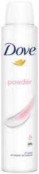 Dove Spray deodorant femei 200 ml Powder