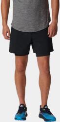 Columbia M Endless Trail 2in1 Short D