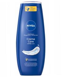 Nivea Gel de dus 500 ml Creme Care