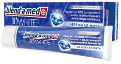 Blend-a-med Pasta de dinti 100 ml 3D White