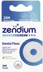Zendium Ata dentara 25 m Interdental Pro Natural Mint