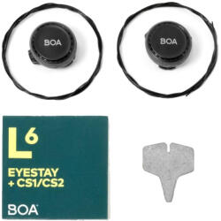 DMT Csere BOA rendszer L5