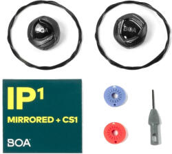 DMT Csere BOA rendszer IP1 2db