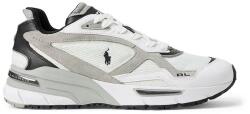 Ralph Lauren sportcipő Trackstr 275 fehér, 809961123007 - fehér Férfi 40