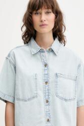 Guess Jeans Дънкова риза Guess Jeans (W5GH0F.D5M83)
