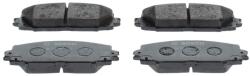 Bosch Set placute frana BOSCH 0 986 494 670 (0 986 494 670)