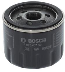 Bosch Filtru ulei BOSCH F 026 407 351 (F 026 407 351) - fixbox