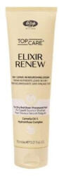 Lisap Top Care Elixir Renew tápláló 3in1 hajban hagyható ápoló, 150 ml