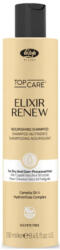 Lisap Top Care Elixir Renew tápláló sampon, 250 ml - hajpatika