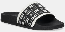 Elisabetta Franchi papucs fekete, F4A0-E0313 - fekete 38