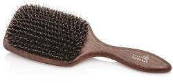 Salon Natural bontókefe nejlon és vaddisznósörtével