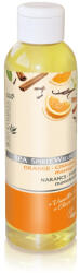 Golden Green Spa Spirit Wellness masszázsolaj, narancs-fahéj, 250 ml - hajpatika