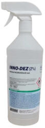 Inno-Sept Inno-Dez eszköz- és felület fertőtlenítő spray, 1 l