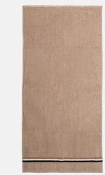 HUGO BOSS pamut törölköző BLINEA Beige 70 x 140 cm - bézs Univerzális méret