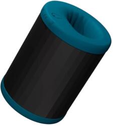 LELO F2S - interaktív maszturbátor (kék) - shop