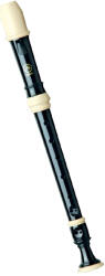 Angel ASRB-301 - Soprano Classic Type Recorder - Baroque fingering - D329D