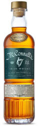  McConnells 5 éves Irish whisky 0, 7l 42%