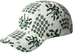 Kangol Sapca Kangol retro quaint spacecap alb (Alege masura: S)