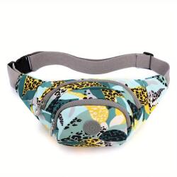  Női Övtáska -MA395631- Mintás 1 - (MA395631-1)