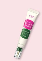 CKD Alacsony molekulatömegű intenzív krém kollagénnel és retinollal Retino Collagen Small Molecule 300 Intensive Cream - 25 ml