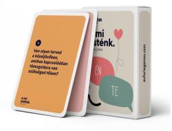 Eufória - A mi esténk kártyajáték
