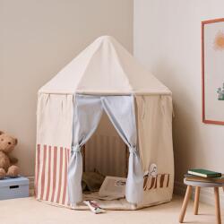 Kid's Concept Mumin pavilon sátor figurákkal