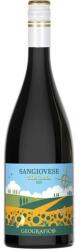 Geografico: Tuscan Vibes Sangiovese IGT 2024 (0, 75 L)