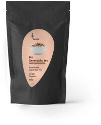 Prana Prana bio genmaicha tea 100 g - vegyesbolt
