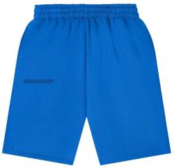 PANGAIA rövidnadrág KIDS' 365 MIDWEIGHT LONG SHORTS állítható derekú, 10000425 - kék 141-152